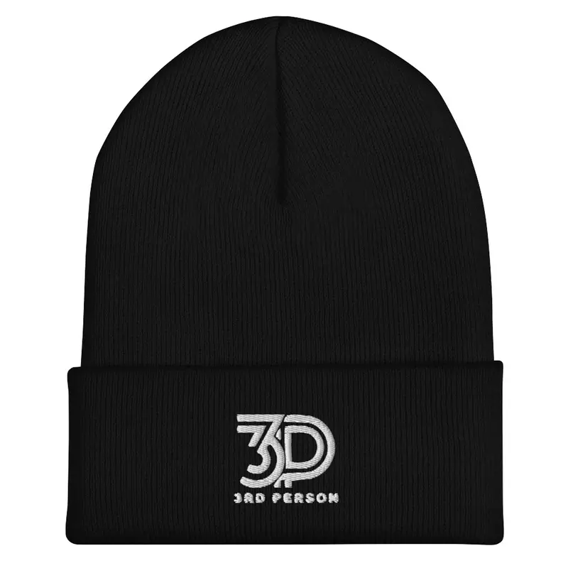 3P Beanie