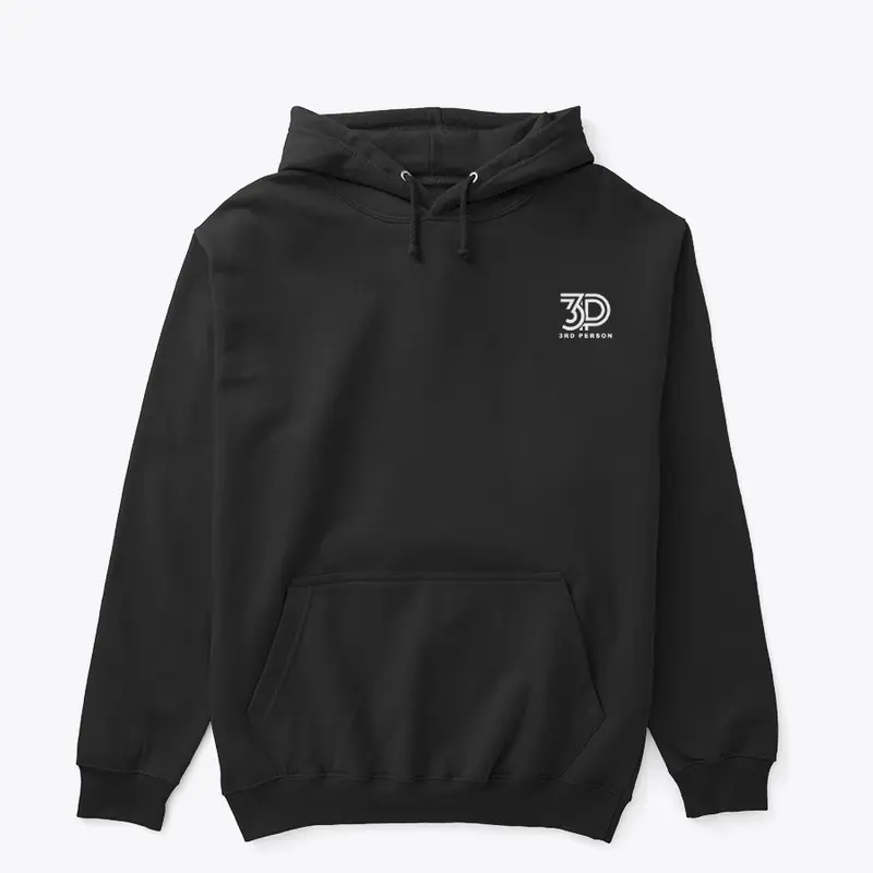 World Watching Hoodies